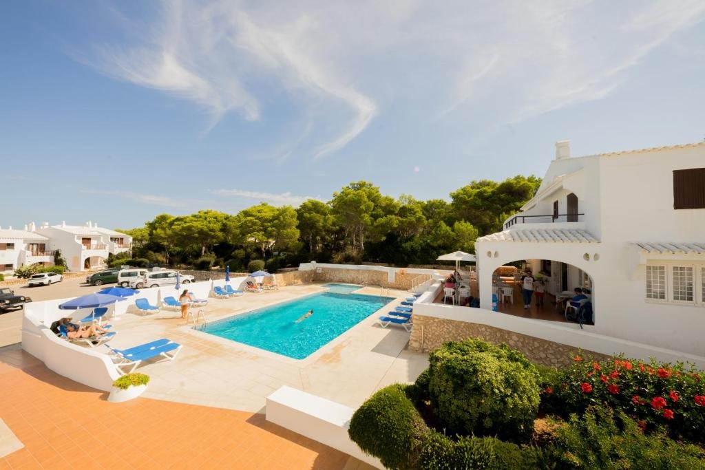 Apartamentos Sa Cala
