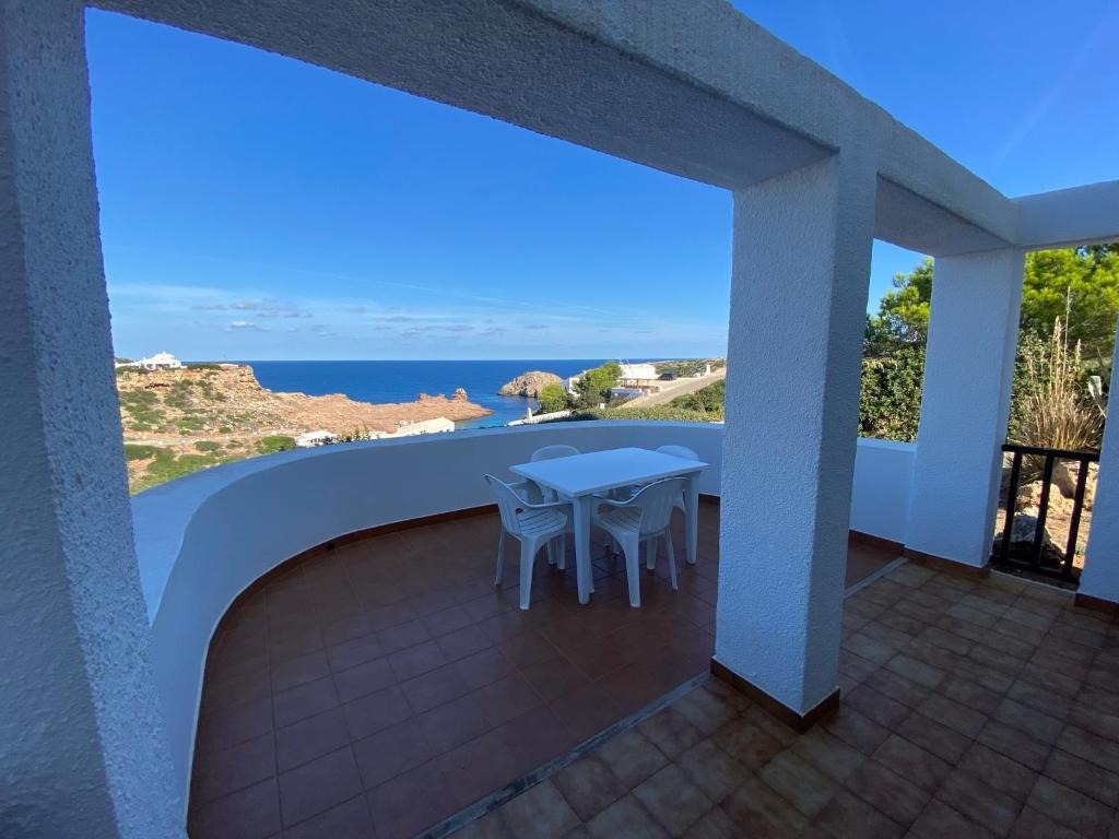 Apartamentos Sa Cornisa