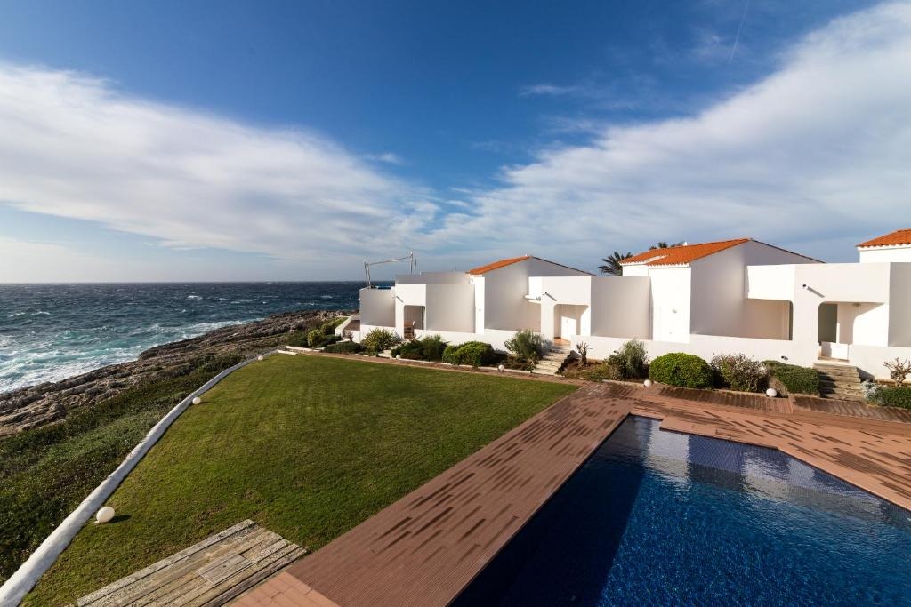 BINIPARADISE Villas