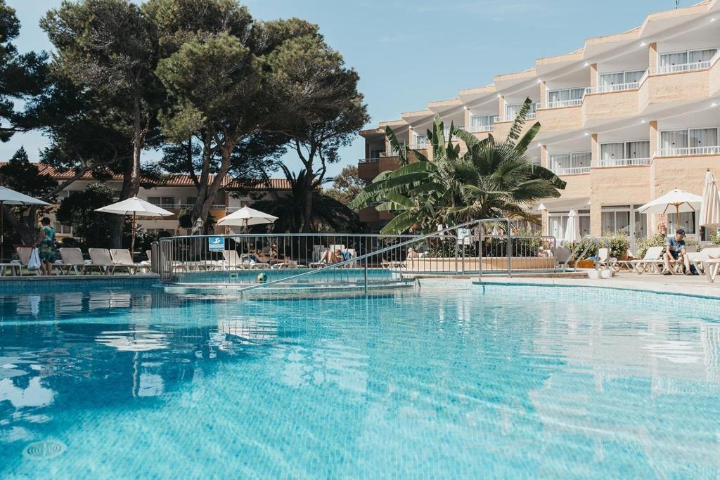Hotel Xaloc Playa