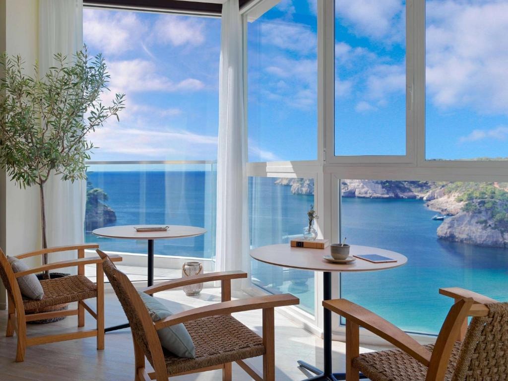 Meliá Cala Galdana
