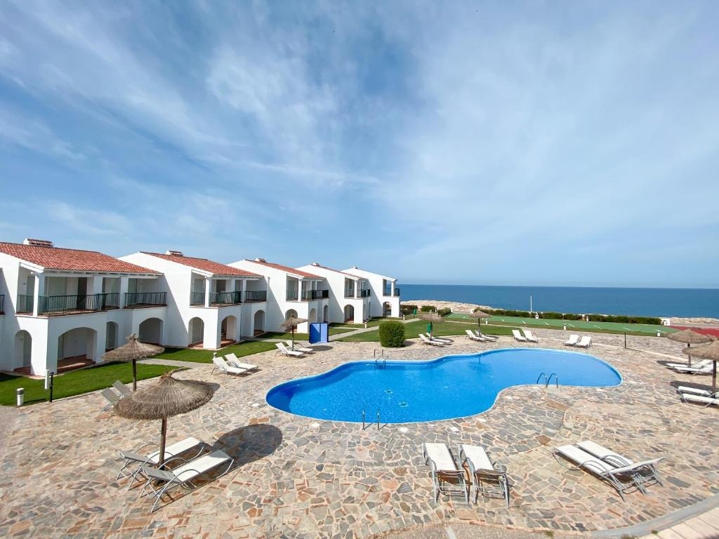 RVHotels Sea Club Menorca