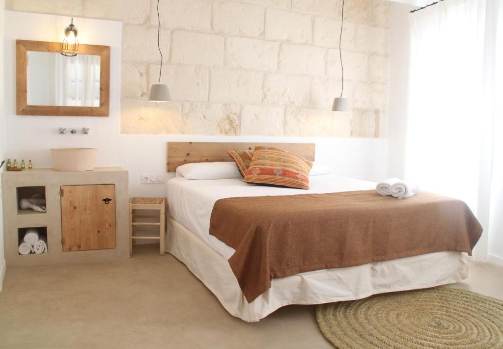 SEsparteria Hotel