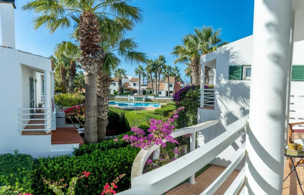 Villa Blanc