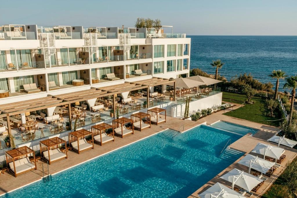 Villa Le Blanc